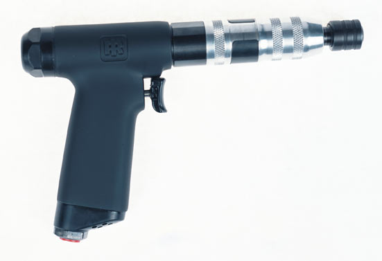 1 Series Screwdrivers - Pistol Adjustable Shut-Off