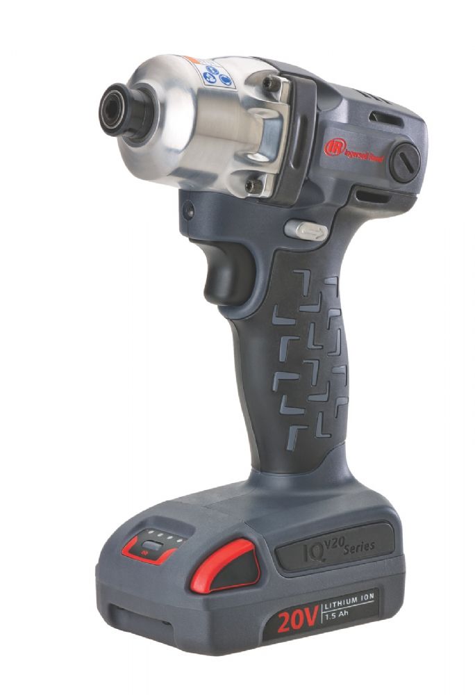 20V High-Cycle Cordless Impact Wrench