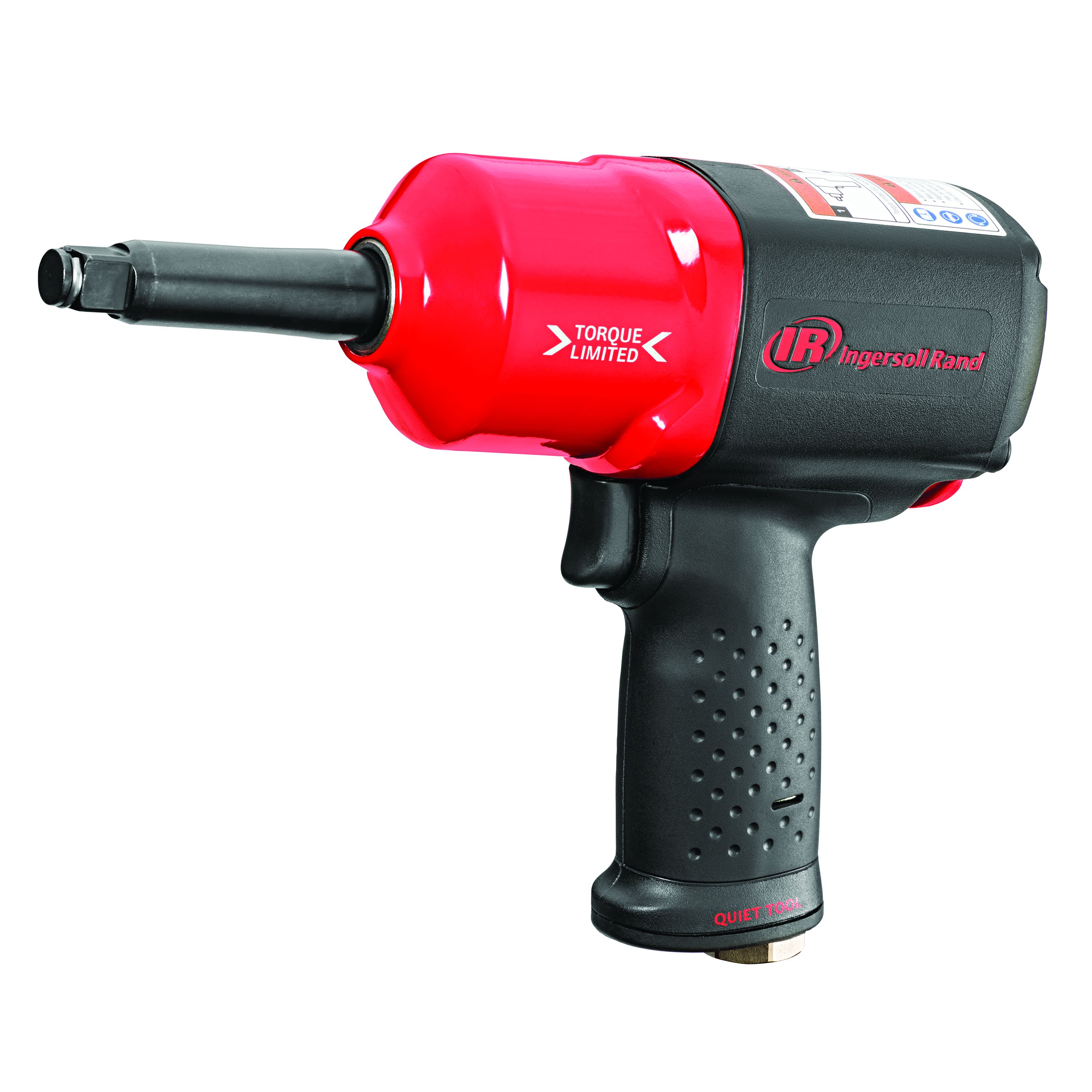 2135QTL-2 Torque Limited Impact Wrench