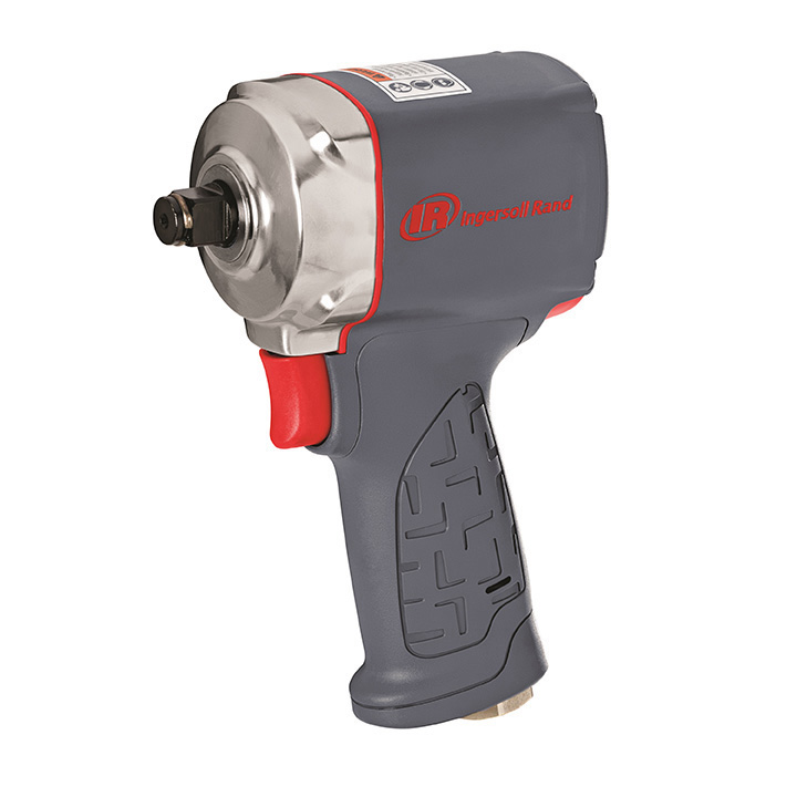 36QMAX Ultra-Compact Impact Wrench