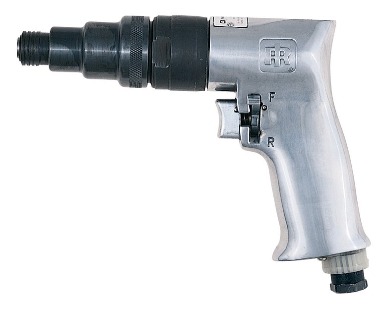371 Pistol Grip Air Screwdriver