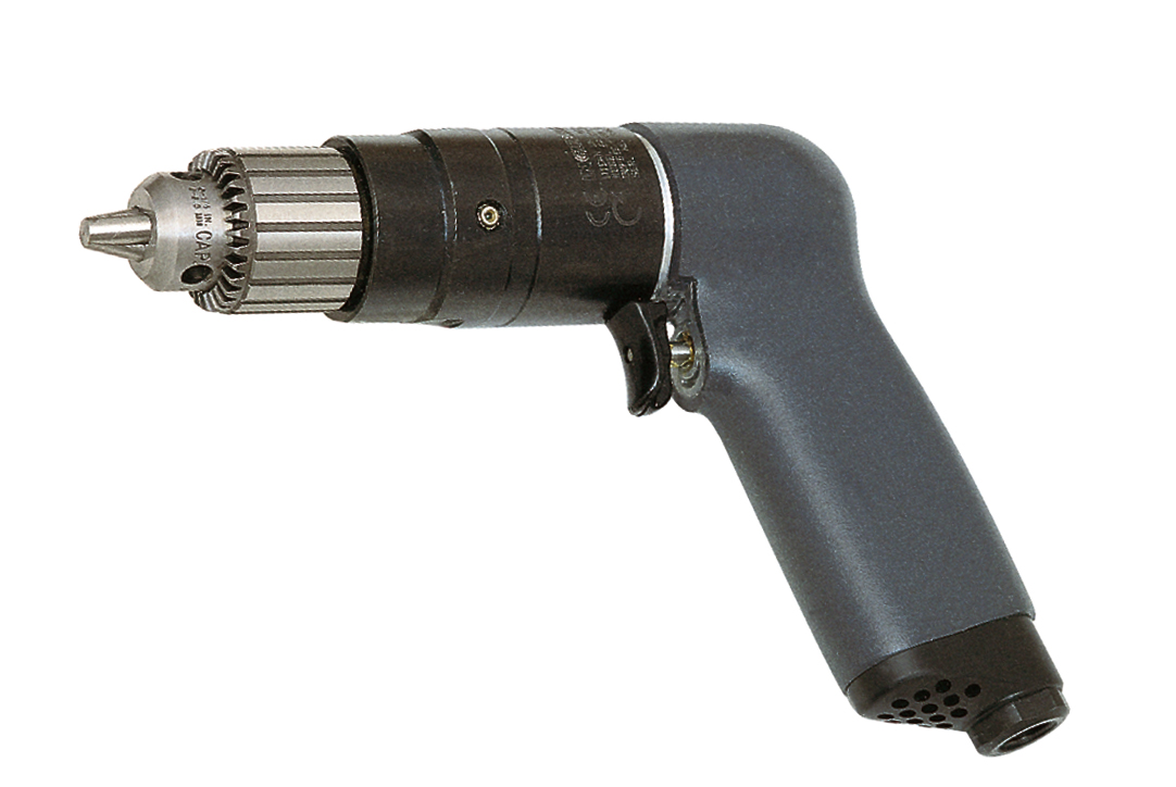 6 Series Pistol-Grip Drills