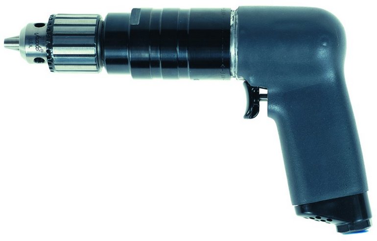 7 Series Pistol-Grip Drills