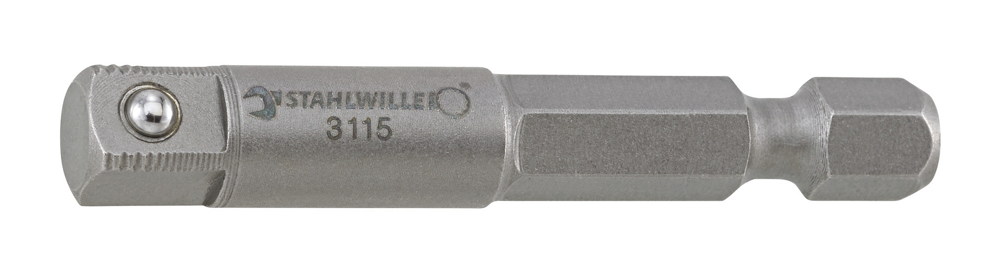 Bit Connector, Manually Operated 3115