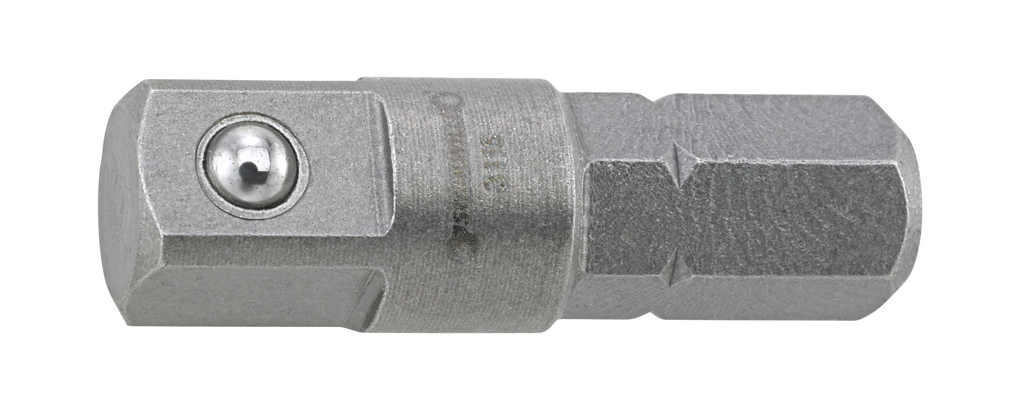 Bit Connector, Manually Operated 3116
