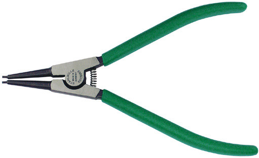 Circlip Pliers for Outer Rings 6545 | 6