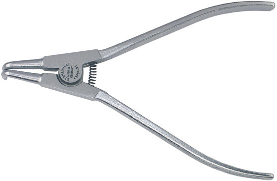 Circlip Pliers for Outer Rings 6546 | 4