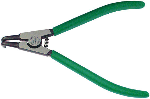 Circlip Pliers for Outer Rings 6546 | 6