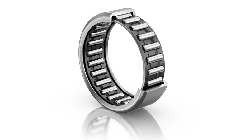Drawn Cup Needle Roller Bearings with Open Ends