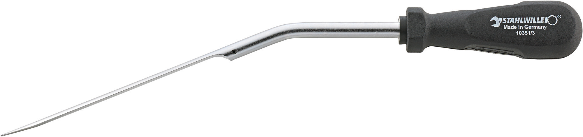 Guide handle 10351/3