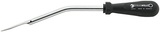 Guide handle 10351/2