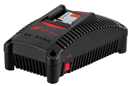 IQV®40 Lithium Ion 40V Charger - BC1161