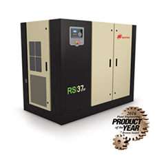RS-Series 30 - 37 kW