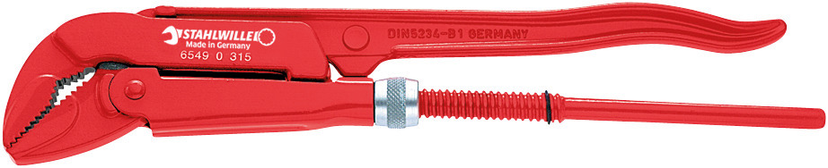 Pipe Wrenches 6549