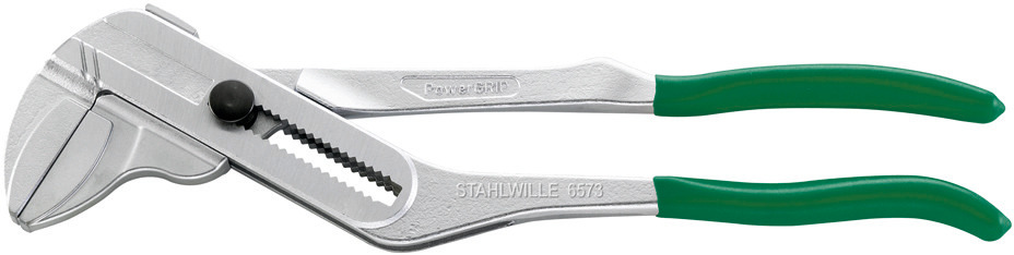 PowerGRIP Pliers Wrench 6573
