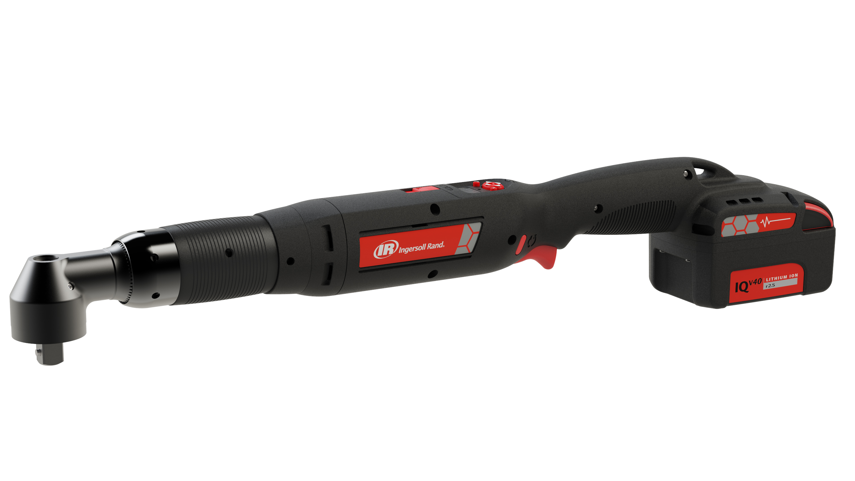 QXFN Cordless High Torque Angle Wrench