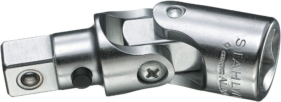 QuickRelease Universal Joint