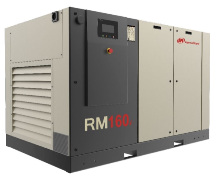 RM Series 90 - 160 kW