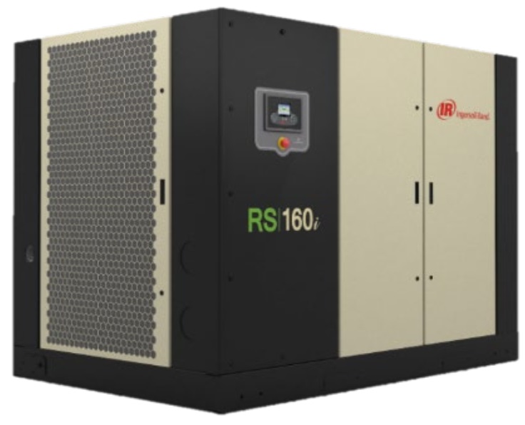 RS-Series 90 - 160 kW 
