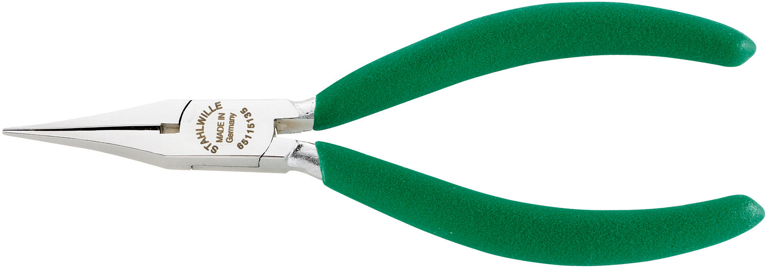 Relay Pliers 6511