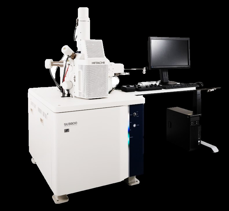 Scanning Electron Microscopes (SEM)
