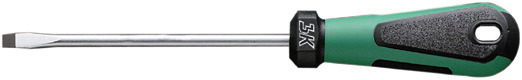 Screwdrivers for Slotted Screws 4820