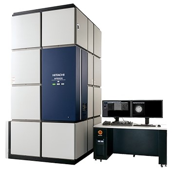 Field Emission Transmission Electron Microscope HF5000