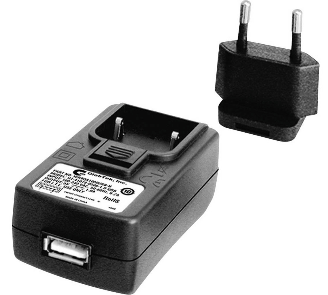 USB Mains Adapter 7763