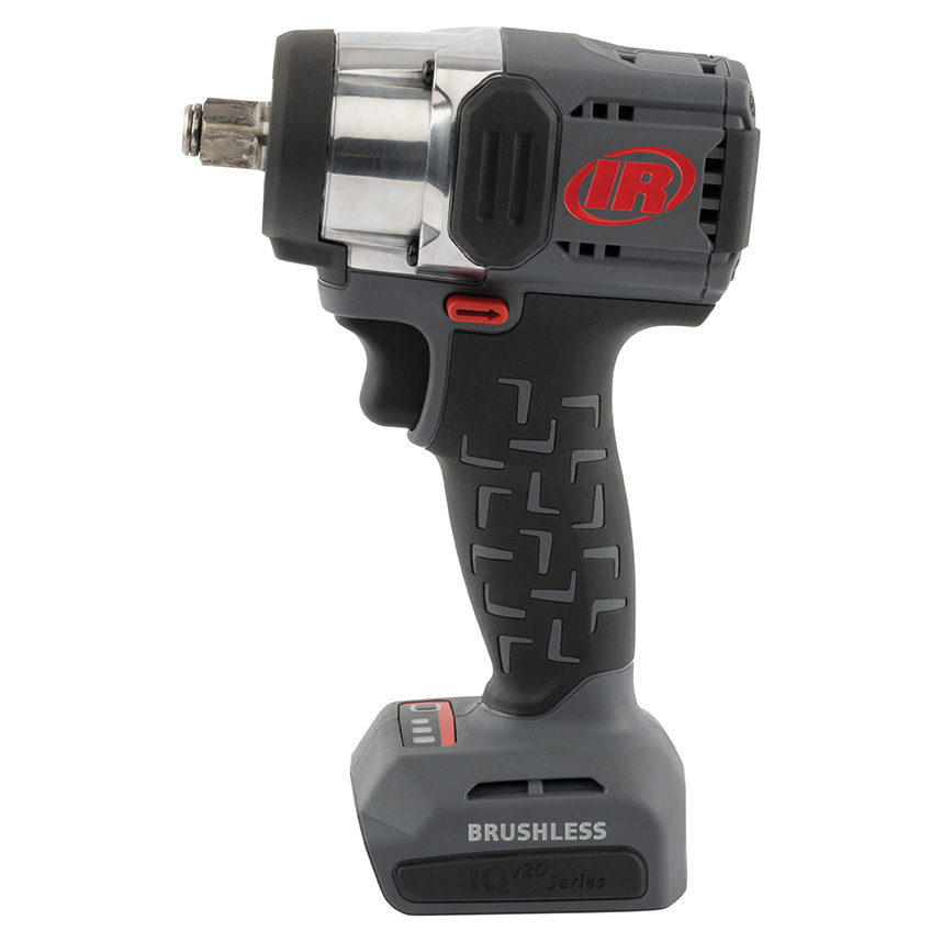 W3131 & W3151 IQV® 20V COMPACT IMPACT WRENCHES 