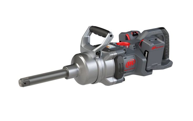 W9000 Series 1” 20V High Torque Cordless Impact Wrench