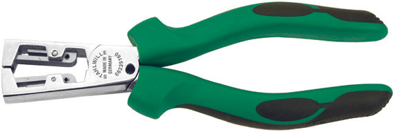 Wire Strippers Pliers 6623