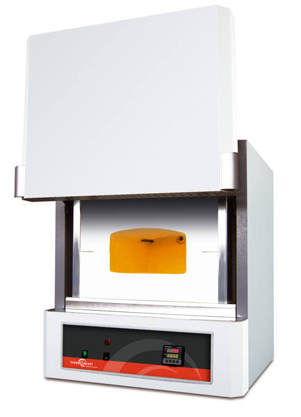 Chamber Furnace with Ceramic Muffle model 07/11/M