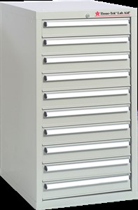 Tissue-Tek Lab Aid Ultra II Cabinet 