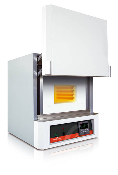 Laboratory Chamber Furnace model KLS 45/11